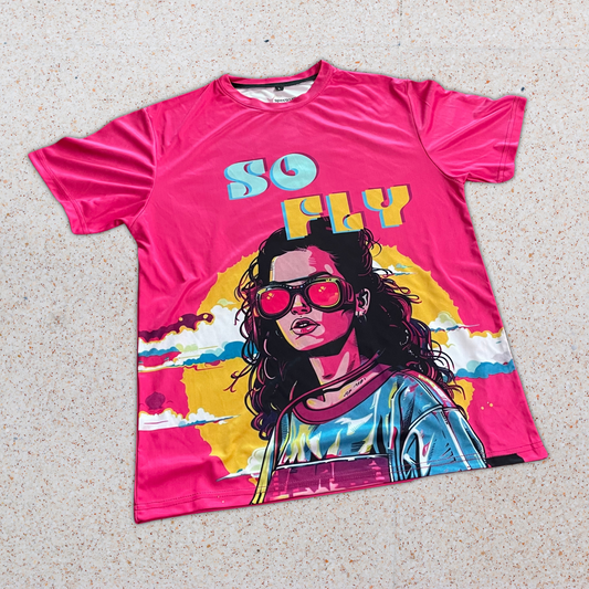 So Fly T-Shirt