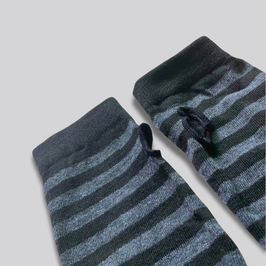 Duo-Tone E-Girl Gloves