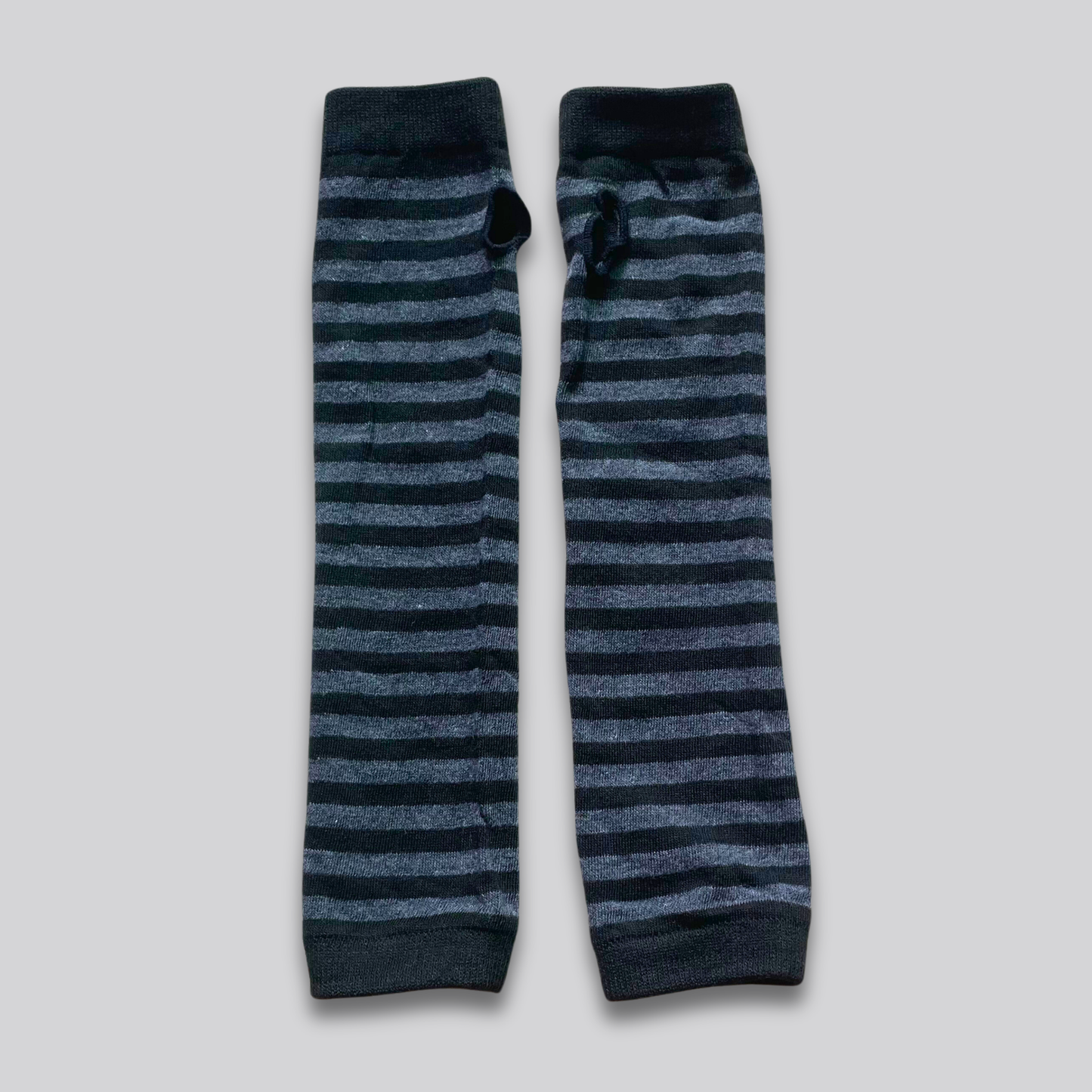 Duo-Tone E-Girl Gloves