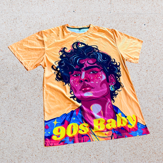 90s Baby T-Shirt