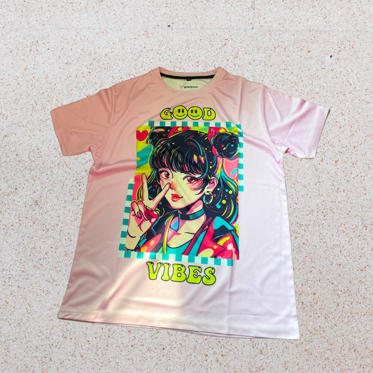 Good Vibes T-Shirt