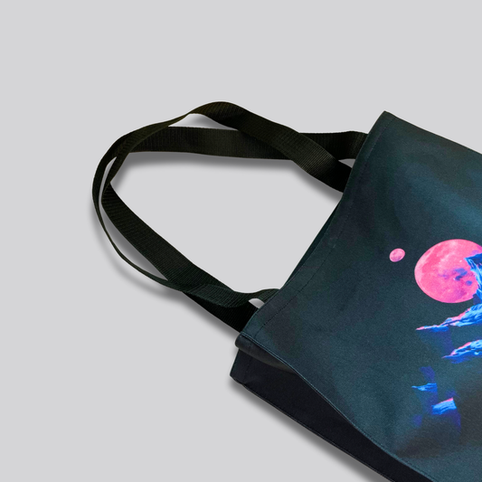 Forever Lost Tote Bag