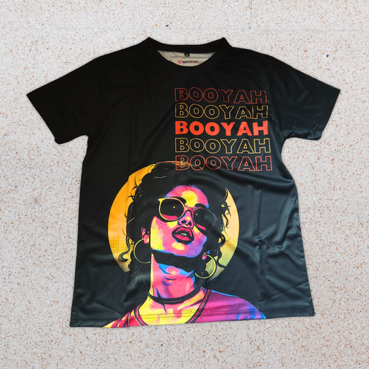 Booyah T-Shirt