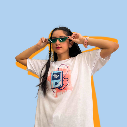 Stay Groovy T-Shirt