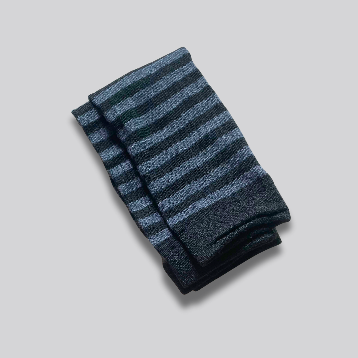 Duo-Tone E-Girl Gloves