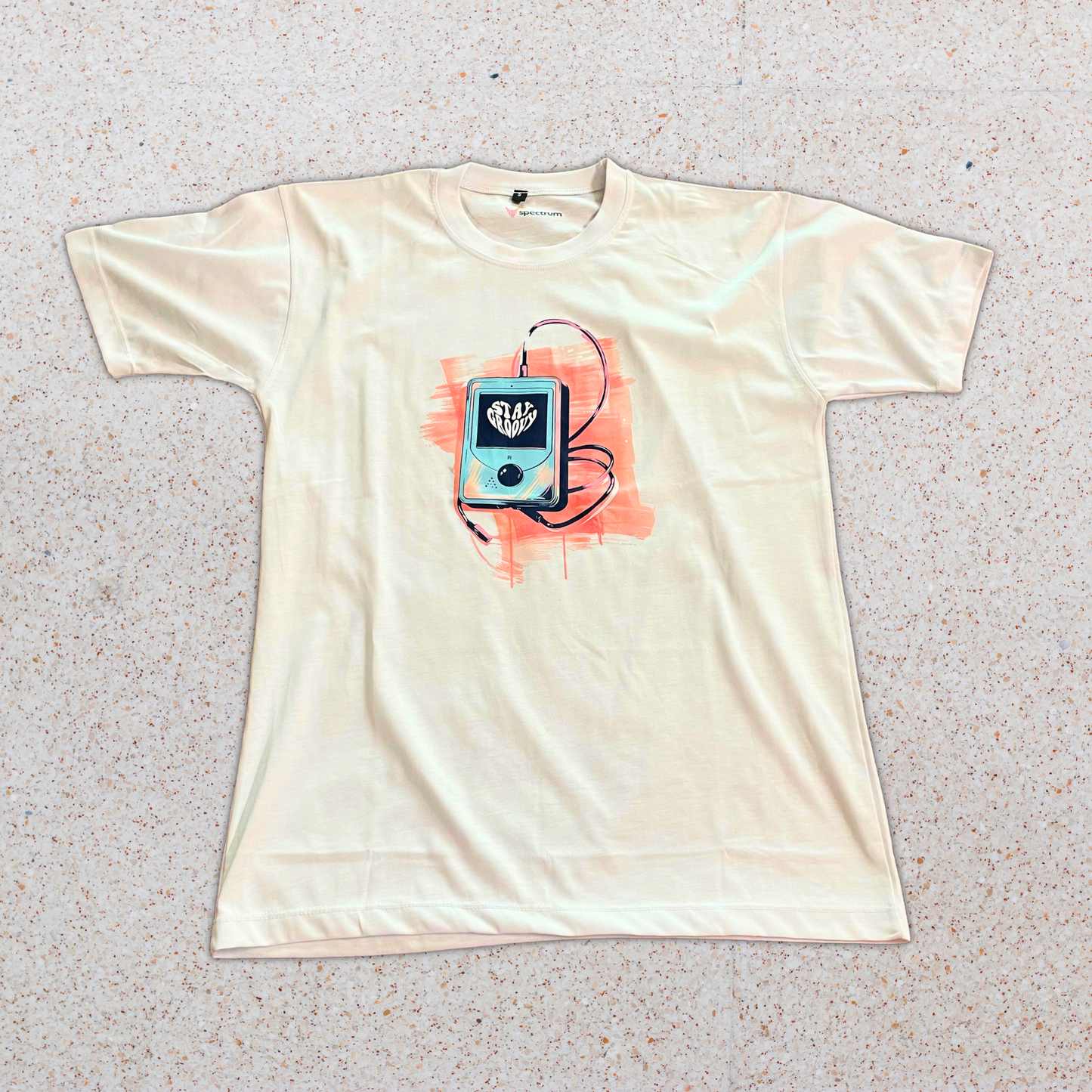 Stay Groovy T-Shirt