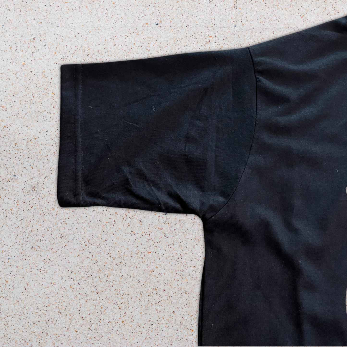 Glitchy Beach T-Shirt