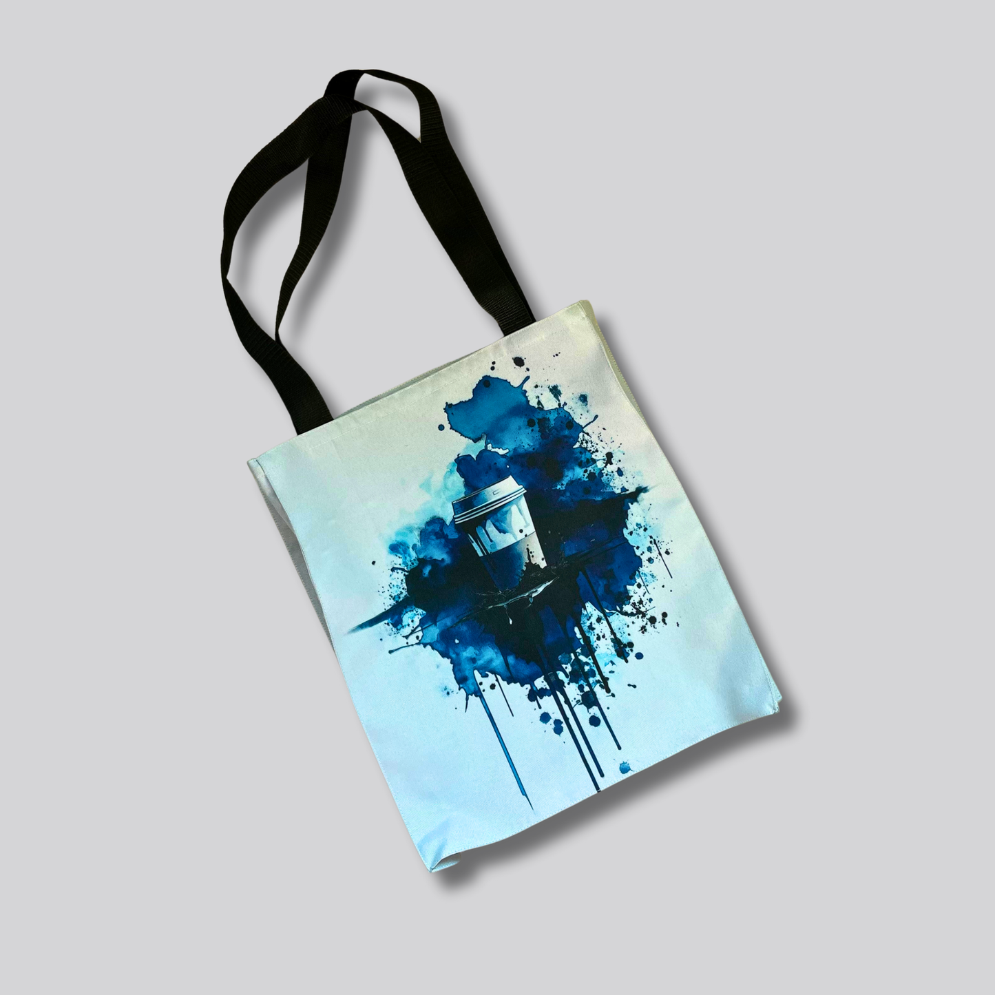 Writer's Tote Bag
