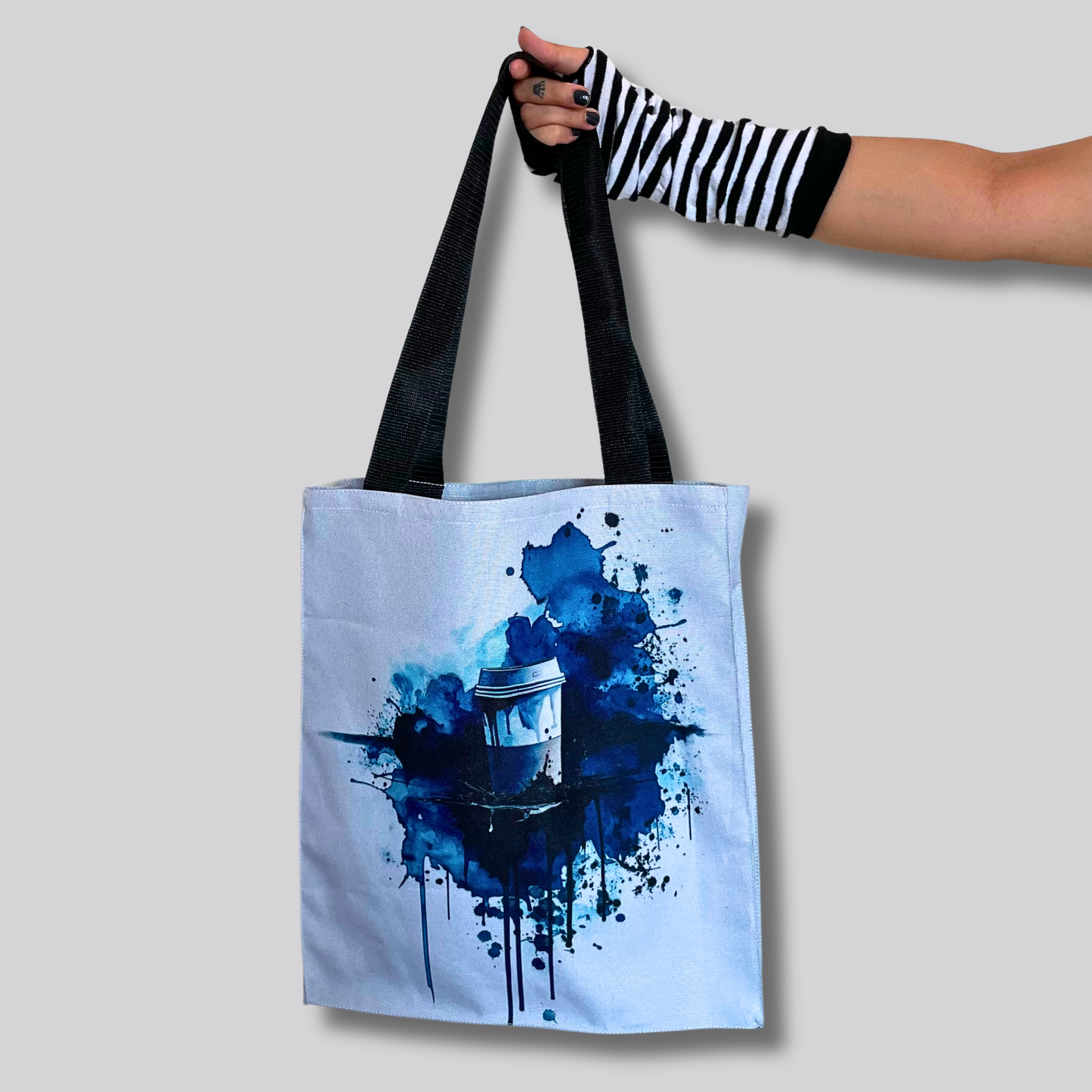 Writer's Tote Bag