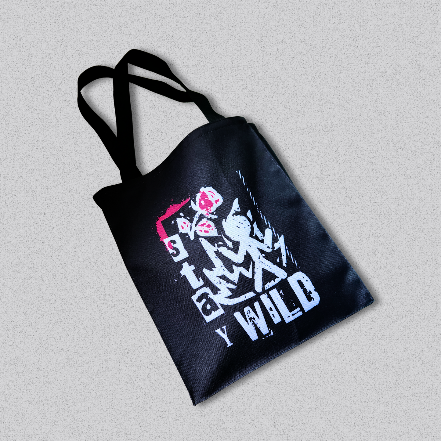 Wild Child Tote Bag